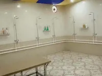 Shuyang Xiaoyan Baotang Hostel Hotels in Fenyang
