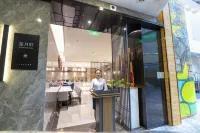 Qianling Grand Hotel - Bữa sáng