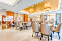 Crystal Bay Hotel Hotels in Autonomes Banner der Ewenken