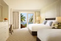 Montage Laguna Beach - balcony