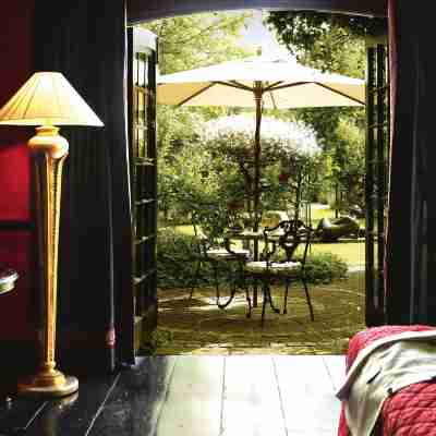 四季莊園酒店,貝夢德酒店,牛津郡 Rooms