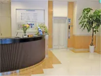 Tachikawa Urban Hotel Annex Hotels in Hino