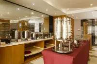 雅斯特酒店（靈山湘桂廣場店） - 早餐
