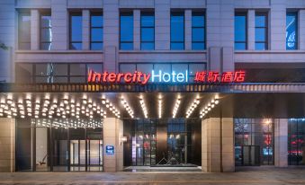 Intercity Hotel