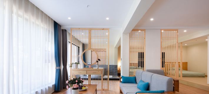 Nanshan  Zhuhai  Chunhui  Hotel Hotéis em Liyang