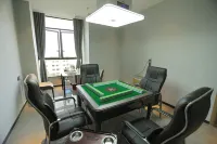 Yiman Hotel (Foshan West Railway Station Shadi Airport)
