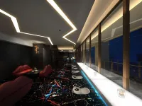 Hotel Sansui Naha Ryukyu Onsen Naminoue-No-Yu - بوتيك