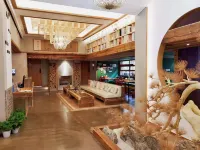 Youjian·Huafang B&B Hotel (Guanyinqiao Pedestrian Street)