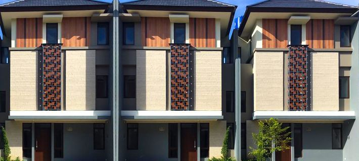 Regentown Near Ice BSD Hotels in Pagedangan