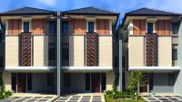 Regentown Near Ice BSD Hotels in Cicalengka