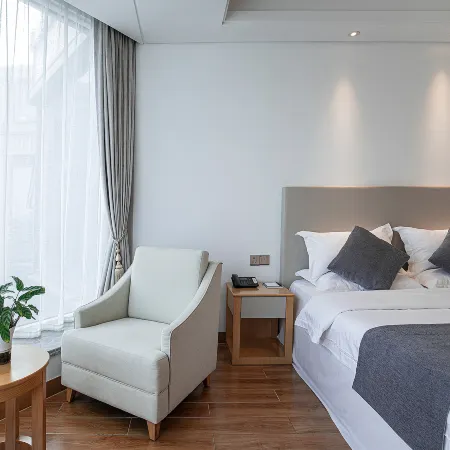 Rizhao Hotel