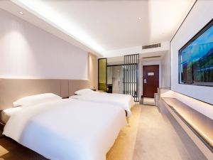 TOWO Shangpin Hotel (Chaofenghui Store, Xinghua Middle Road)