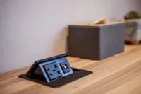 HanTing Hotel (Zibo High Tech Zone Lutai Avenue) Hotel a Zibo