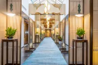 Yishuiwan Hotel Hotels in Luanchuan