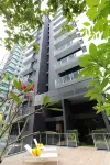 Oakwood Studios Singapore Hotels in Singapore