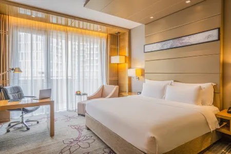Pullman Foshan Shunde