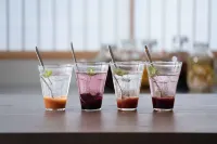 Miroku Nara by the Share Hotels - breakfast