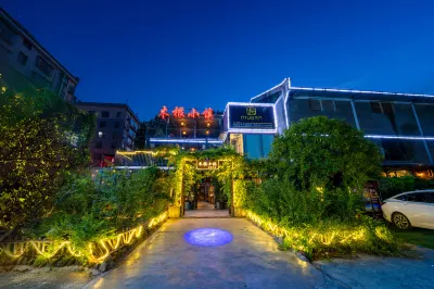 Mugen Town Residence