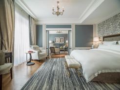 Hotel de Crillon A Rosewood Hotel