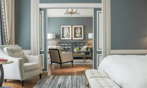 Hotel de Crillon A Rosewood Hotel
