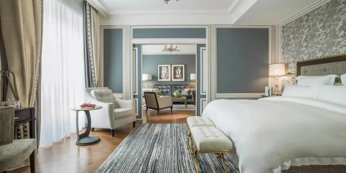 Hotel de Crillon A Rosewood Hotel image 0