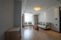 GreenTree Inn(Yingbin East Road high speed railway station passenger transport center store) Các khách sạn ở An Khánh