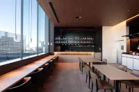 橫濱東急REI飯店 - 早餐
