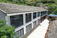 Liuyuetian Guesthouse Hotel in zona Nanji Island