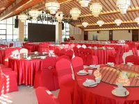 GUANGYUESHANG Zequn Hotel