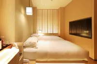 볼리 우드 호텔 치엔먼/전문-충원먼/숭문문 상업지구 호텔