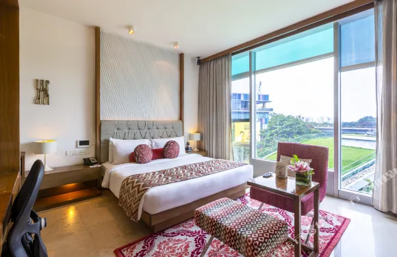 班加羅爾維萬塔懷特菲爾德酒店