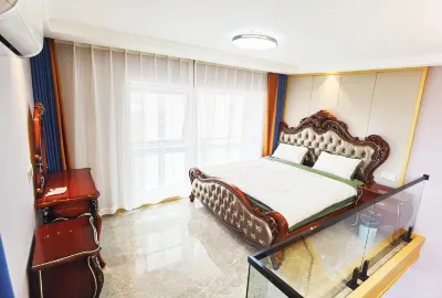 Qingyuan Loft Guesthouse