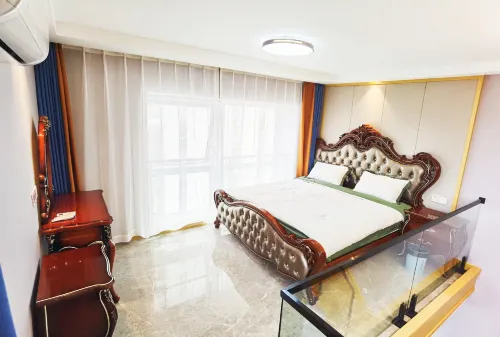 Qingyuan Loft Guesthouse