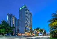 MANDARIN ELEGANT HOETL - โรงแรมราคาถูก