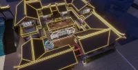 Simba E-sports Hotel Hotel di Shangcai County