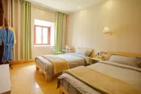 Xiaobai's Home Theme Inn