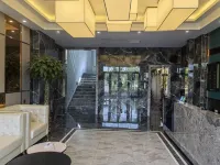 Arong DC Theme Hotel
