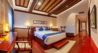 Aishu Shanfang Culture Guest House - Inns