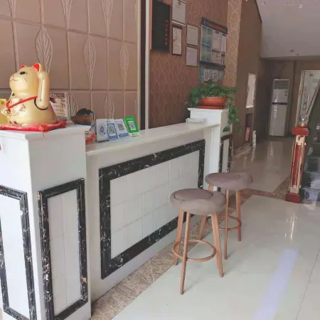 Yanhe Longteng Homestay
