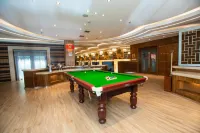 Sea Party Hotel - Gym