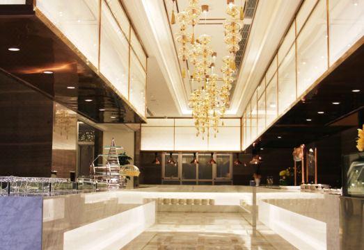 3. 칭다오 화란 호..