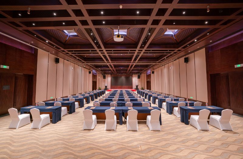 Narada Resort &Spa Qingdao, Jimo photo 6