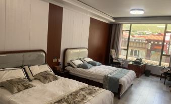 Xianghe Apartment