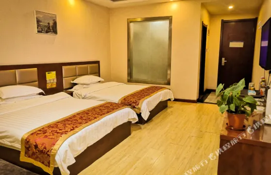 和政嘉恆精品酒店