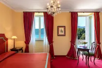 Grand Hotel Majestic - Balkoner