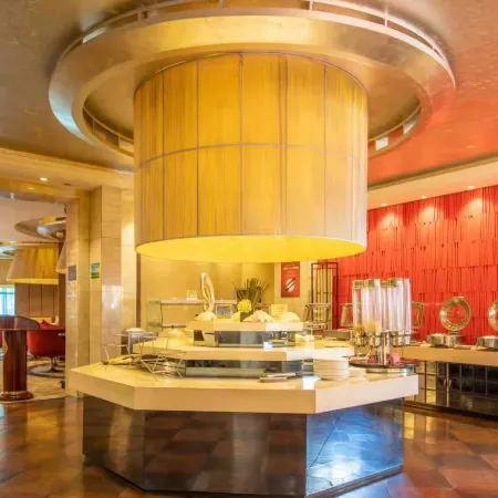 Dikun International Hotel