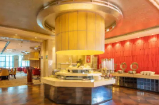 Dikun International Hotel Hotels in Guangshan