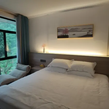 Xingzhixing Homestay