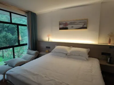Xingzhixing Homestay Hotel dekat Jixiang Pavilion