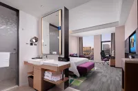 Hampton by Hilton Urumqi Exhibition Center - 4-Star